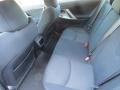 2009 Sky Blue Pearl Toyota Camry SE  photo #12