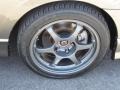 Galaxy Gray Metallic - Civic Si Sedan Photo No. 51