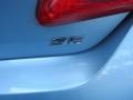2009 Sky Blue Pearl Toyota Camry SE  photo #13
