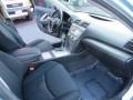 2009 Sky Blue Pearl Toyota Camry SE  photo #15