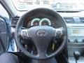 2009 Sky Blue Pearl Toyota Camry SE  photo #18
