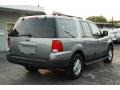 Pewter Metallic - Expedition XLT Photo No. 31