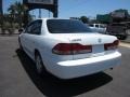 2001 Taffeta White Honda Accord EX-L Sedan  photo #9