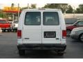 Oxford White - E Series Van E150 Cargo Photo No. 8