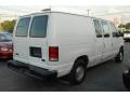 Oxford White - E Series Van E150 Cargo Photo No. 9