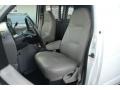 Oxford White - E Series Van E150 Cargo Photo No. 12