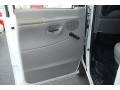 Oxford White - E Series Van E150 Cargo Photo No. 13