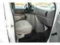 Oxford White - E Series Van E150 Cargo Photo No. 15