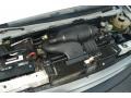 Oxford White - E Series Van E150 Cargo Photo No. 18