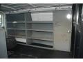 Oxford White - E Series Van E150 Cargo Photo No. 20