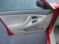 Barcelona Red Metallic - Camry LE Photo No. 10