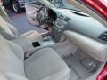 Barcelona Red Metallic - Camry LE Photo No. 14
