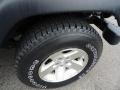 Light Khaki Metallic - Wrangler Rubicon 4x4 Photo No. 12