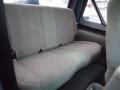 Light Khaki Metallic - Wrangler Rubicon 4x4 Photo No. 15