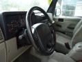 Light Khaki Metallic - Wrangler Rubicon 4x4 Photo No. 20