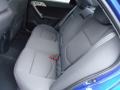 2010 Corsa Blue Kia Forte SX  photo #18