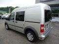Silver Metallic - Transit Connect XLT Cargo Van Photo No. 3