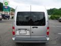 Silver Metallic - Transit Connect XLT Cargo Van Photo No. 4