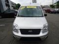 Silver Metallic - Transit Connect XLT Cargo Van Photo No. 8