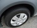 Silver Metallic - Transit Connect XLT Cargo Van Photo No. 9