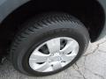 Silver Metallic - Transit Connect XLT Cargo Van Photo No. 10
