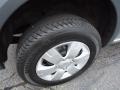 Silver Metallic - Transit Connect XLT Cargo Van Photo No. 11