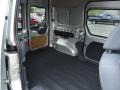 Silver Metallic - Transit Connect XLT Cargo Van Photo No. 15