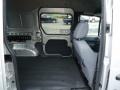 Silver Metallic - Transit Connect XLT Cargo Van Photo No. 16