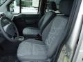 Silver Metallic - Transit Connect XLT Cargo Van Photo No. 17