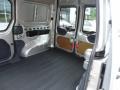 Silver Metallic - Transit Connect XLT Cargo Van Photo No. 18