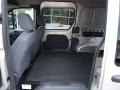 Silver Metallic - Transit Connect XLT Cargo Van Photo No. 19