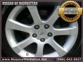 Dark Slate Metallic - Maxima 3.5 SE Photo No. 11