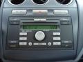 Silver Metallic - Transit Connect XLT Cargo Van Photo No. 24