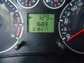 Silver Metallic - Transit Connect XLT Cargo Van Photo No. 25