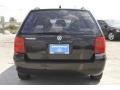 1999 Black Magic Pearl Volkswagen Passat GLS Wagon  photo #6