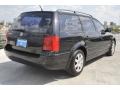 Black Magic Pearl - Passat GLS Wagon Photo No. 7