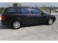 1999 Black Magic Pearl Volkswagen Passat GLS Wagon  photo #9