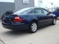 2005 Dark Blue Pearl Metallic Ford Five Hundred SEL  photo #4