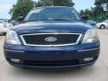 2005 Dark Blue Pearl Metallic Ford Five Hundred SEL  photo #8