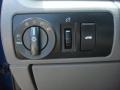 2005 Dark Blue Pearl Metallic Ford Five Hundred SEL  photo #18