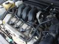 2005 Dark Blue Pearl Metallic Ford Five Hundred SEL  photo #21
