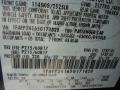 2005 Dark Blue Pearl Metallic Ford Five Hundred SEL  photo #22