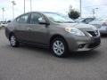 Titanium Metallic - Versa 1.6 SL Sedan Photo No. 2