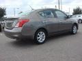 Titanium Metallic - Versa 1.6 SL Sedan Photo No. 4