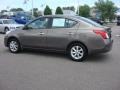 Titanium Metallic - Versa 1.6 SL Sedan Photo No. 6