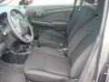 Titanium Metallic - Versa 1.6 SL Sedan Photo No. 9