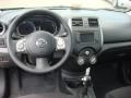 Titanium Metallic - Versa 1.6 SL Sedan Photo No. 11