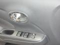 Titanium Metallic - Versa 1.6 SL Sedan Photo No. 12