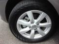 Titanium Metallic - Versa 1.6 SL Sedan Photo No. 20