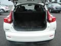 2011 White Pearl Nissan Juke S AWD  photo #16